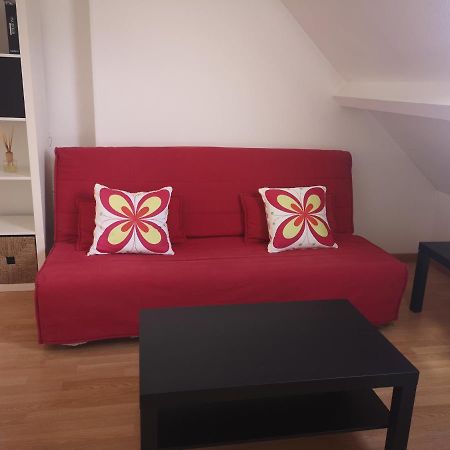 Appartement Chaleureux Albert Zewnętrze zdjęcie