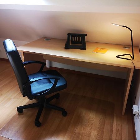 Appartement Chaleureux Albert Zewnętrze zdjęcie