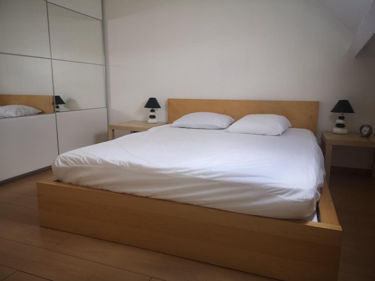 Appartement Chaleureux Albert Zewnętrze zdjęcie