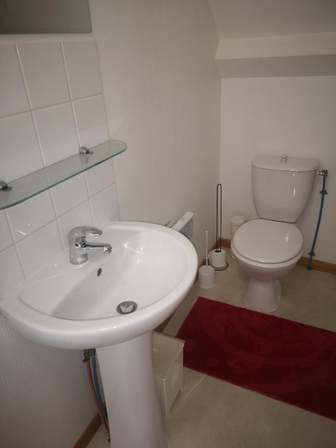 Appartement Chaleureux Albert Zewnętrze zdjęcie