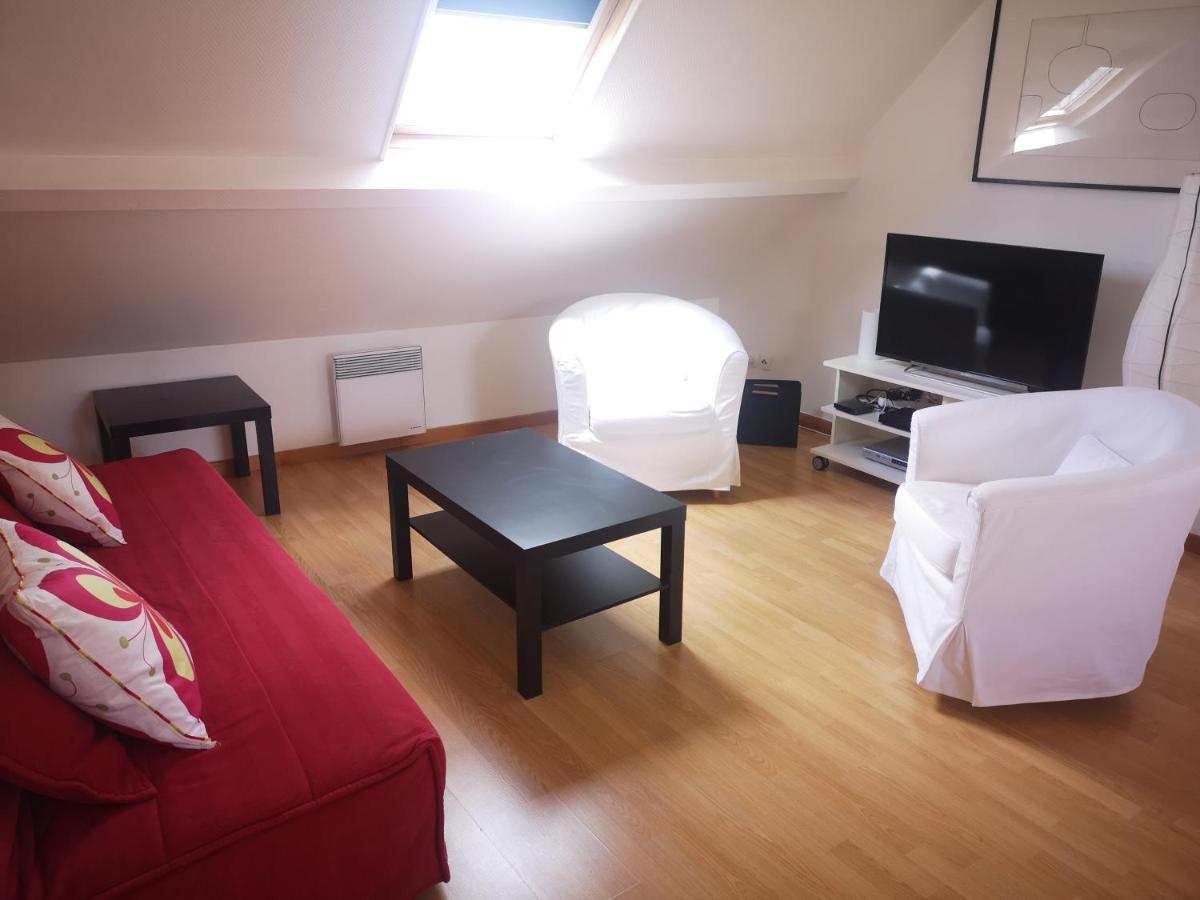 Appartement Chaleureux Albert Zewnętrze zdjęcie